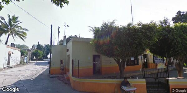 H. AYUDANTÍA MUNICIPAL AMADOR SALAZAR